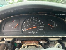 1997 toyota tacoma for sale  Logan