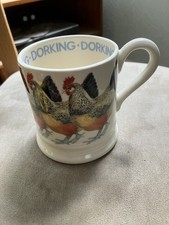 Emma bridgewater dorking for sale  KETTERING