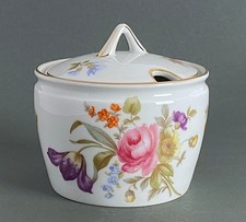 Rosenthal balmoral konfitüren gebraucht kaufen  Deutschland
