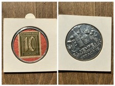 Deutsches reich ppach gebraucht kaufen  Stahnsdorf