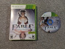 Fable anniversary tested for sale  Duluth