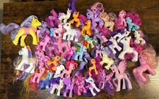 Lot little pony for sale  Waverly