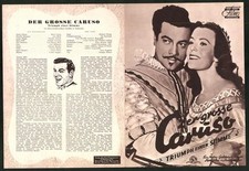 Filmprogramm dnf grosse gebraucht kaufen  Berlin