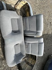Mk3 supra seats for sale  CAMBRIDGE