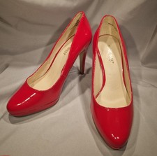 Nine west red for sale  ELLON