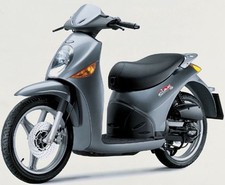 Malaguti ciak 100 usato  Italia