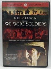 Soldiers dvd widescreen for sale  Winston