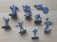 Blood bowl necromantic gebraucht kaufen  Oberasbach