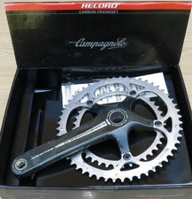Campagnolo record ultra for sale  EVESHAM