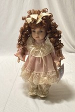 collectible memories porcelain doll for sale collectible memories porcelain doll for sale Lehigh Acres
