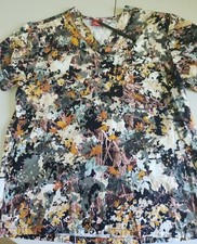 Dickies scrub top for sale  Bath
