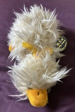 Fluffy duck soft for sale  LEICESTER