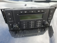 Freelander stereo panel for sale  STOKE-ON-TRENT