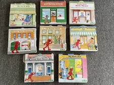 Vintage elmo neighborhood for sale  Apalachin