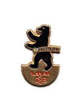 Mai berlin dgb gebraucht kaufen  Berlin