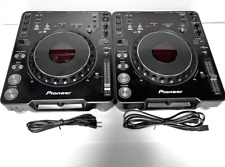 Pioneer cdj 1000mk3 d'occasion  Expédié en Belgium