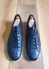 Gucci navy mens for sale  BRADFORD