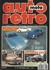 Auto moto retro d'occasion  Bray-sur-Somme