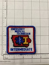 Rare emt intermediate for sale  Myerstown