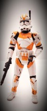 Star wars saga d'occasion  Expédié en Belgium
