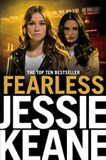 Fearless jessie keane for sale  UK