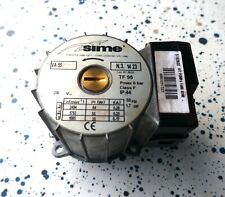 Sime format va55 for sale  LIVERPOOL