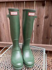 Hunter women green for sale  Grass Valley