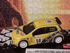 Fiat punto s1600 usato  Cassola