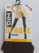 Collant pantyhose dim d'occasion  Chambéry