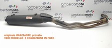 Marmitta terminale scarico usato  Riesi