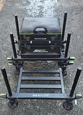 Maver performance seat for sale  ROTHERHAM
