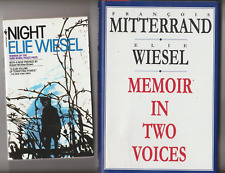 night elie book wiesel for sale  Pittsburgh