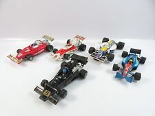 Polistil scx rennwagen gebraucht kaufen  Gelsenkirchen