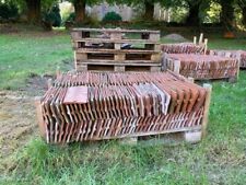Dachziegel biberschwanz maschi gebraucht kaufen  Neukloster