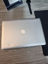 Macbook pro inch for sale  GLASGOW