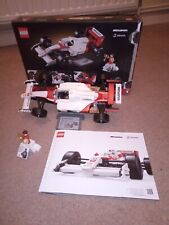 Lego icons mclaren for sale  BENFLEET