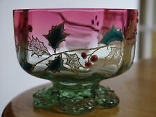 Legras ancien verre d'occasion  Thann