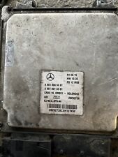 Motorsteuergerät a6519005301  gebraucht kaufen  Hermeskeil