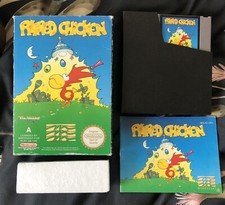 Alfred chicken nes for sale  BATH