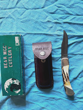 Bear mgc cutlery usato  Aprilia