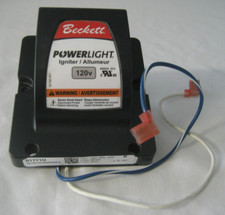 Beckett 51771u powerlight for sale  New London