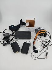 Shure wireless microphone for sale  Flower Mound