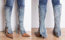 jeans stiefel gebraucht kaufen jeans stiefel gebraucht kaufen Deutschland