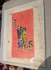 Original art family for sale  Edgewood