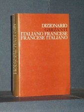 Dizionario garzanti italiano usato  Verona