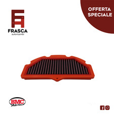 Filtro aria sportivo usato  Montella