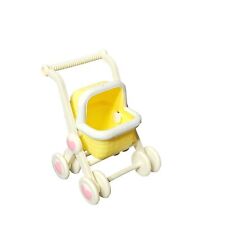 Carrinho de Boneca Vintage 1987 Fisher Price Smooshees Baby Bonny Brinquedo Antigo Anos 80 comprar usado  Enviando para Brazil