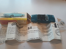 French dinky 1423 d'occasion  Expédié en Belgium