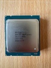Intel core 4820k gebraucht kaufen  Bramsche