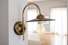 Applique interno lampada usato  Villanova Solaro